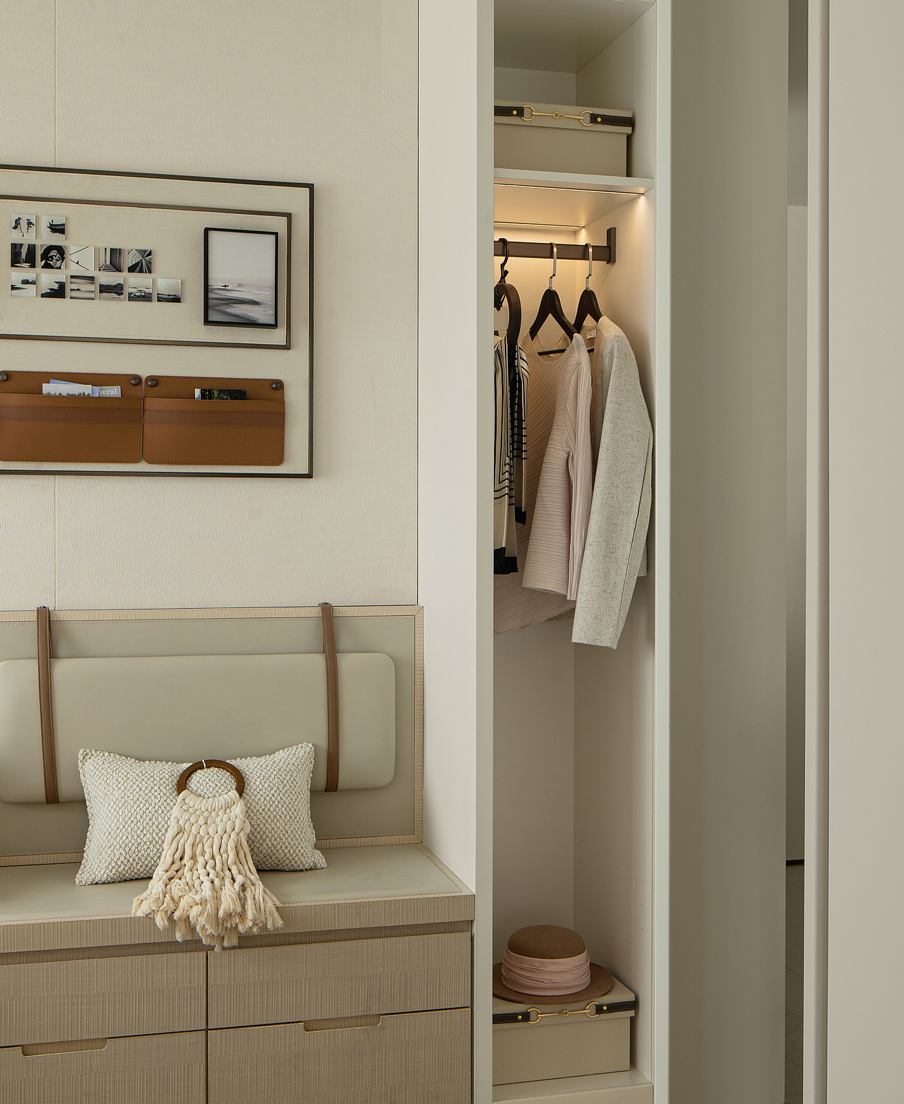 零次方设计 | 天健 · 居所共息