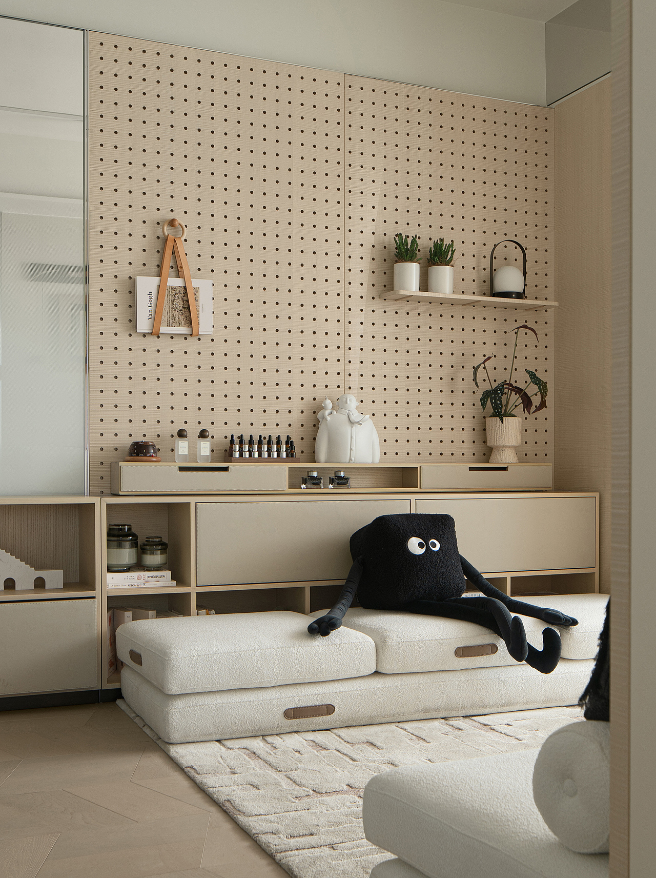 零次方设计 | 天健 · 居所共息