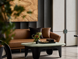 零次方设计 | 建发 · 雅奢场域 重塑圈层精神高地