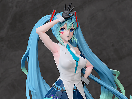 初音GK