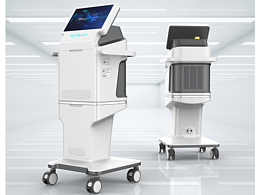 设计案例分享 / 美容护理仪