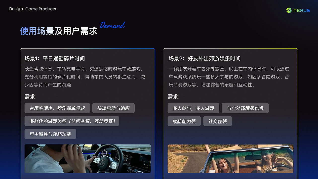 车载云游戏平台设计（图ZMzk2NzI0MDQ4） - APP界面 - 站酷设计师ermao221原创素材 - 站酷ZCOOL