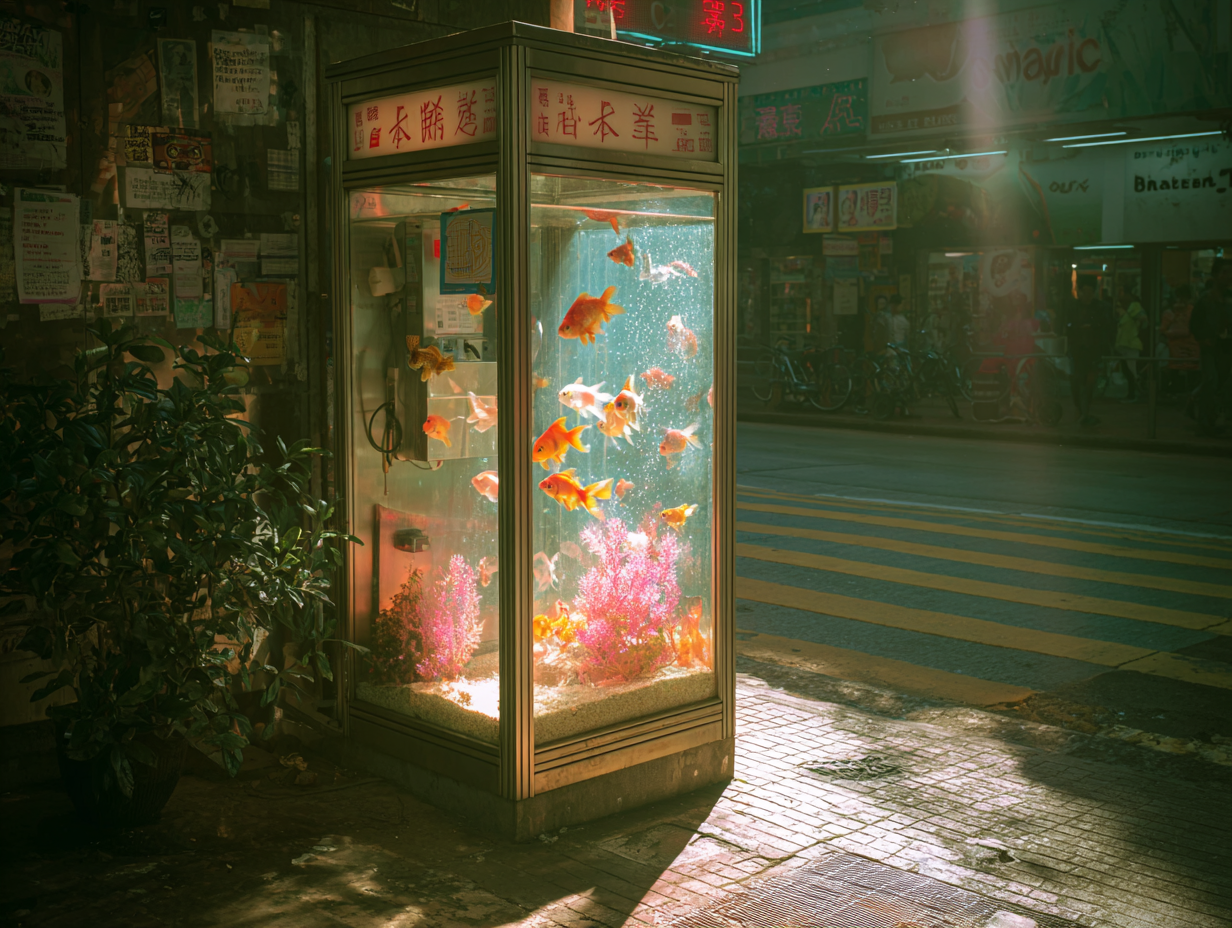 什么是梦核美学?AI 让每个人成为造梦者(图ZMTUyMjgzNTI=) - 观点 - 站酷设计师Rico的设计漫想原创素材 - 站酷ZCOOL