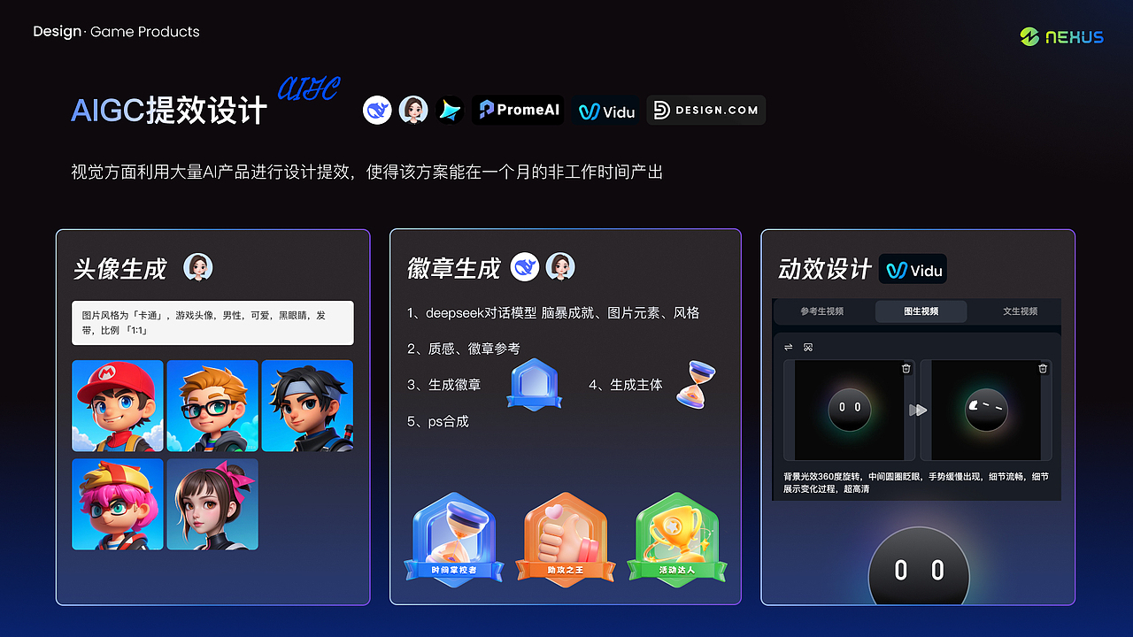 车载云游戏平台设计（图ZMzk2NzI0NDgw） - APP界面 - 站酷设计师ermao221原创素材 - 站酷ZCOOL