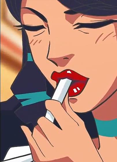 小米快充广告设计