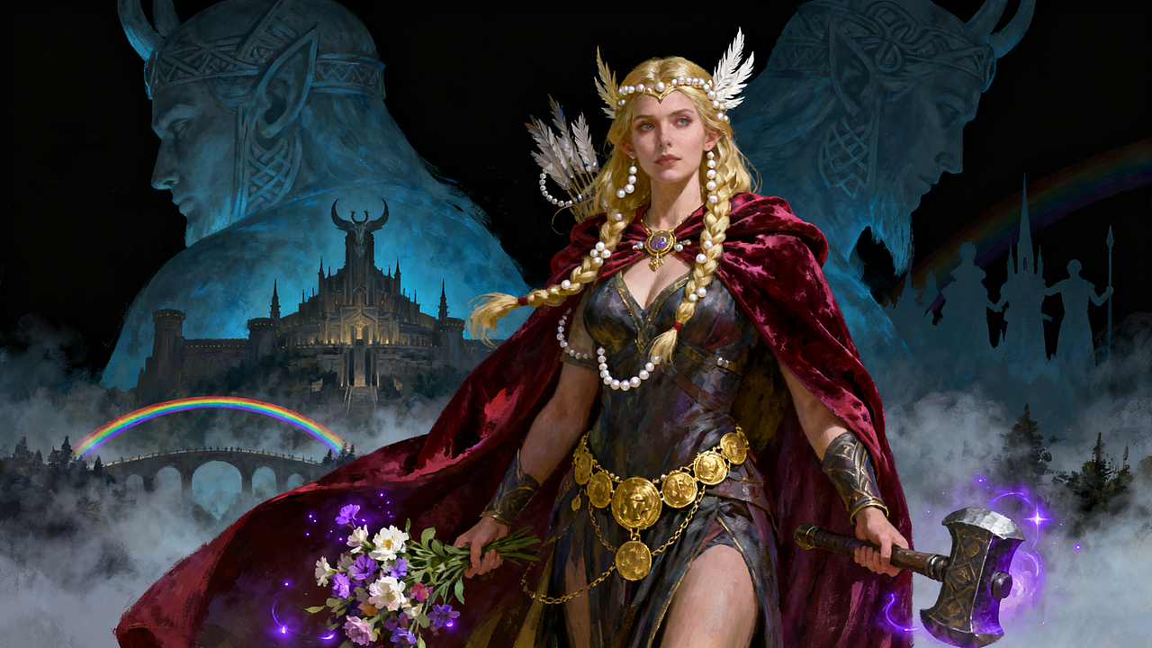 画了一个清冷感小姐姐（图ZMzk2NzI2MzQ4） - 概念设定 - 站酷设计师安仔的优秀作品原创素材 - 站酷ZCOOL