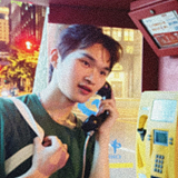 形男的头像