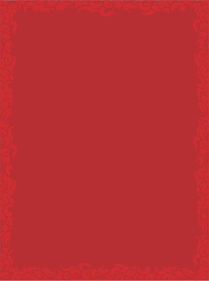 中国风菜谱设计（图ZMzk2NzI4MDk2） - 其他平面 - 站酷设计师熊猫爱吃小竹子原创素材 - 站酷ZCOOL