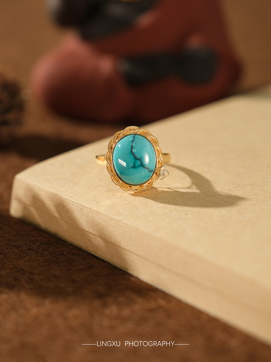 原图直出饰品拍摄