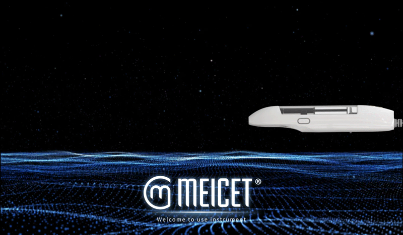 《UI设计作品集》-智能设备、tob\toc界面、人机交互