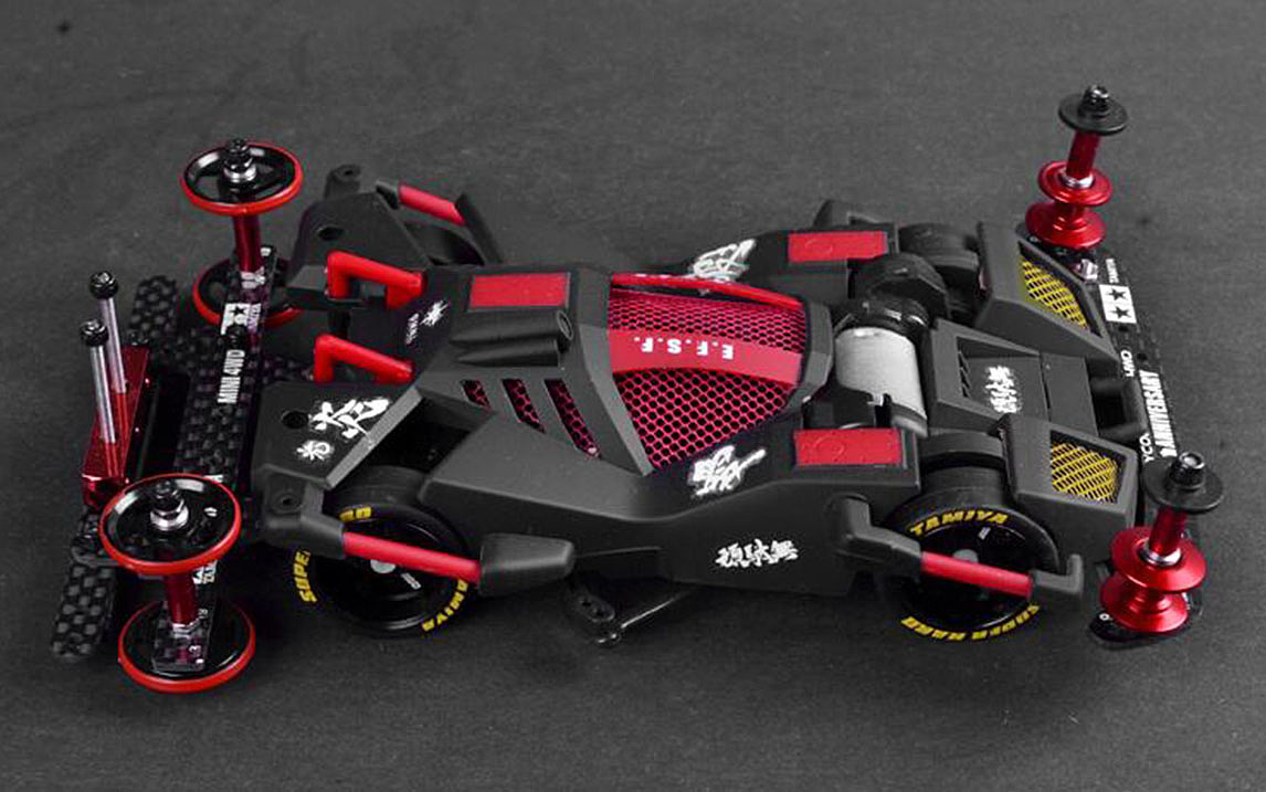 3dmax-零基础四驱车模型制作教程。3dmax建模基础教程（图ZMzk2NzMwNzUy） - 其他三维 - 站酷设计师Alan安澜原创素材 - 站酷ZCOOL