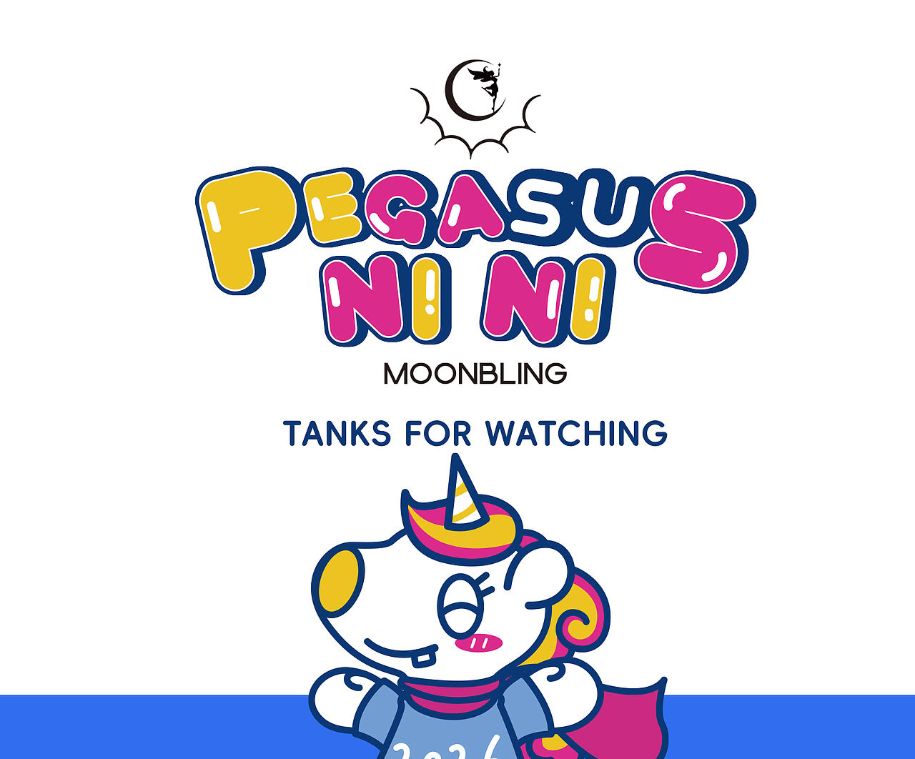 马年吉祥物尼尼(图ZMzk2NzMxOTQ4) - IP形象 - 站酷设计师Moonbling原创素材 - 站酷ZCOOL