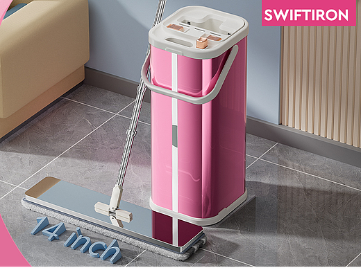 亚马逊钛金净污分离桶