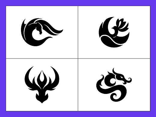 Logo Design｜07