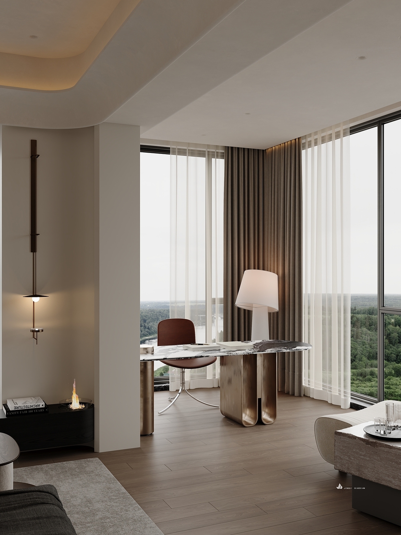 勤快更新中250920（图ZMzk2NzM2MjA4） - 家装设计 - 站酷设计师金该效果图官方账原创素材 - 站酷ZCOOL