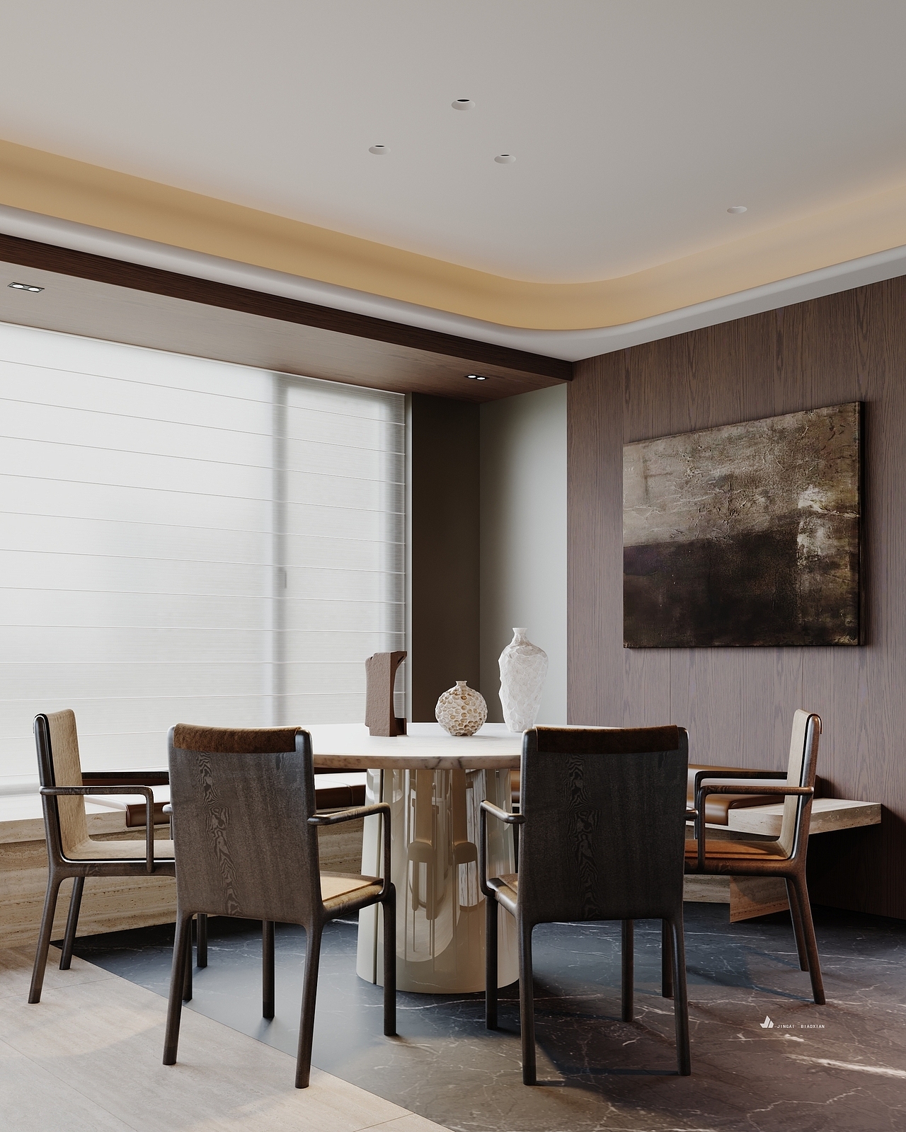 勤快更新中250920（图ZMzk2NzM2MjQ0） - 家装设计 - 站酷设计师金该效果图官方账原创素材 - 站酷ZCOOL