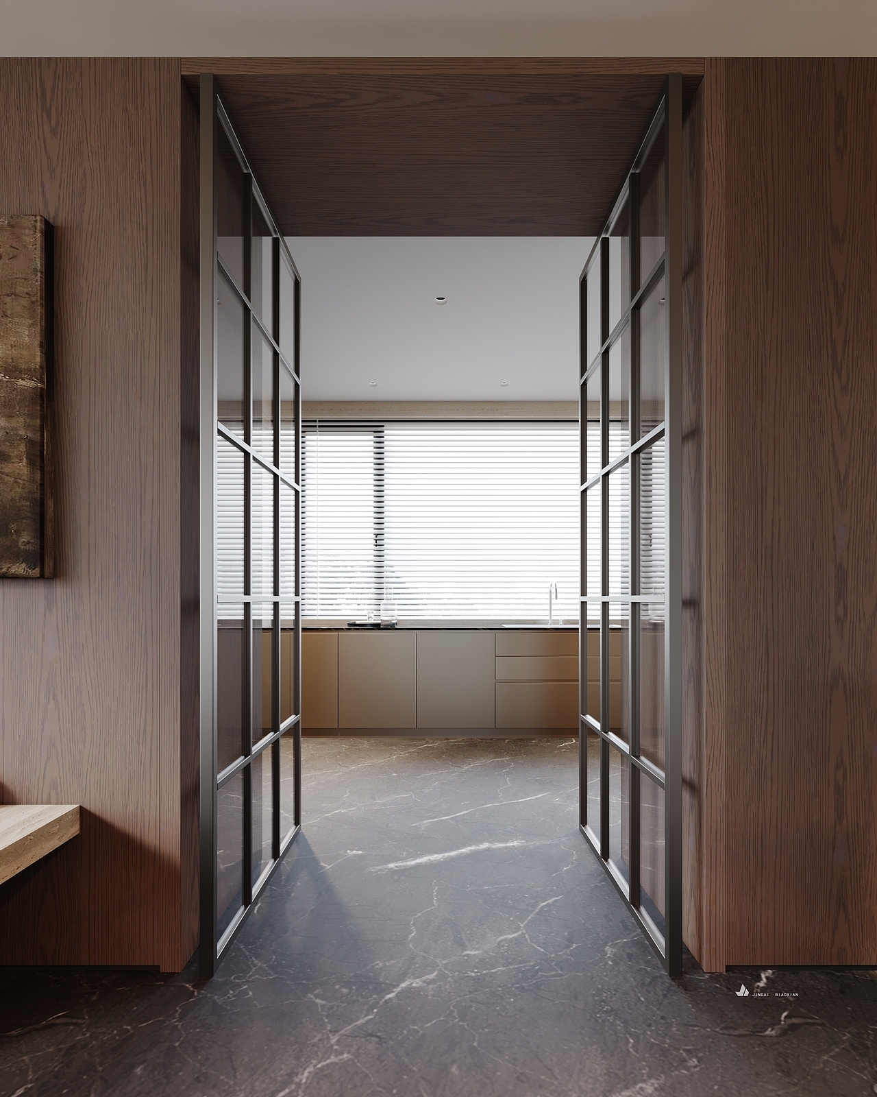 勤快更新中250920（图ZMzk2NzM2MjU2） - 家装设计 - 站酷设计师金该效果图官方账原创素材 - 站酷ZCOOL