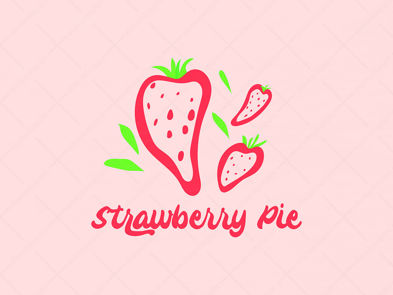 图案设计|服装图案