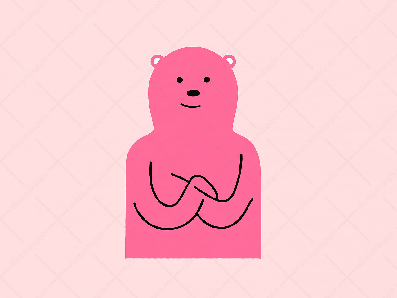 图案设计|服装图案