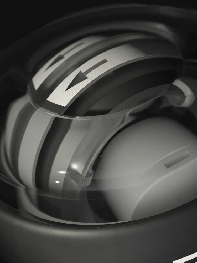 电商主图视频渲染 | 街头熊猫主题