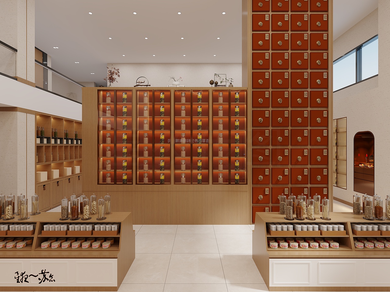 去同质化,中医馆将成“养生潮流”