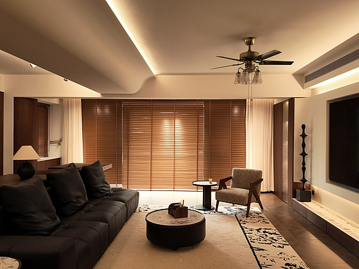 M . P . D E S I G N -邂逅木色之美