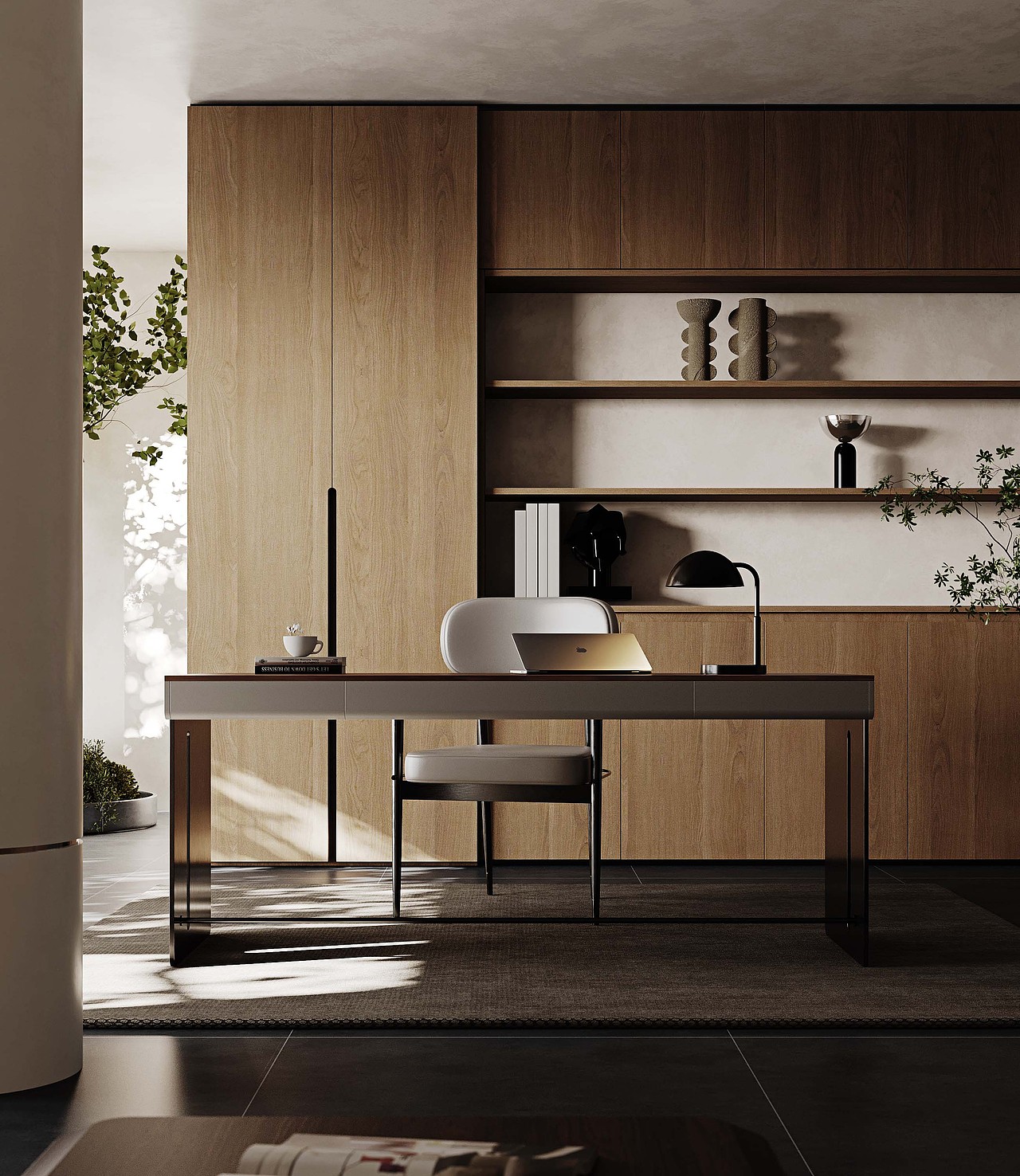 十年磨一剑/顶级家具渲染（图ZMzk2NzQ2NjE2） - 建筑/空间 - 站酷设计师顶级渲染师原创素材 - 站酷ZCOOL