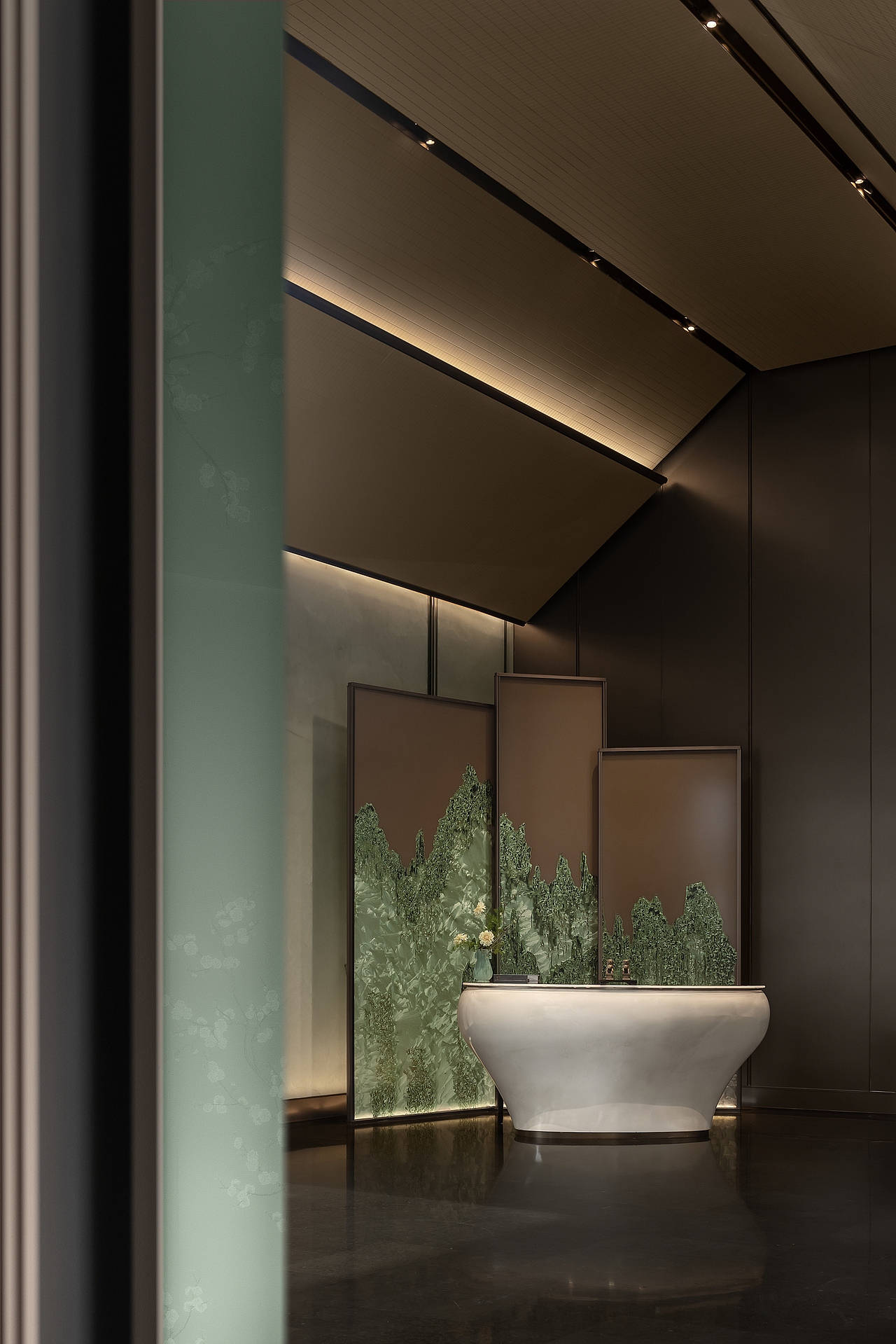 零次方设计 | 建发 · 宋韵梦华 诗情书意