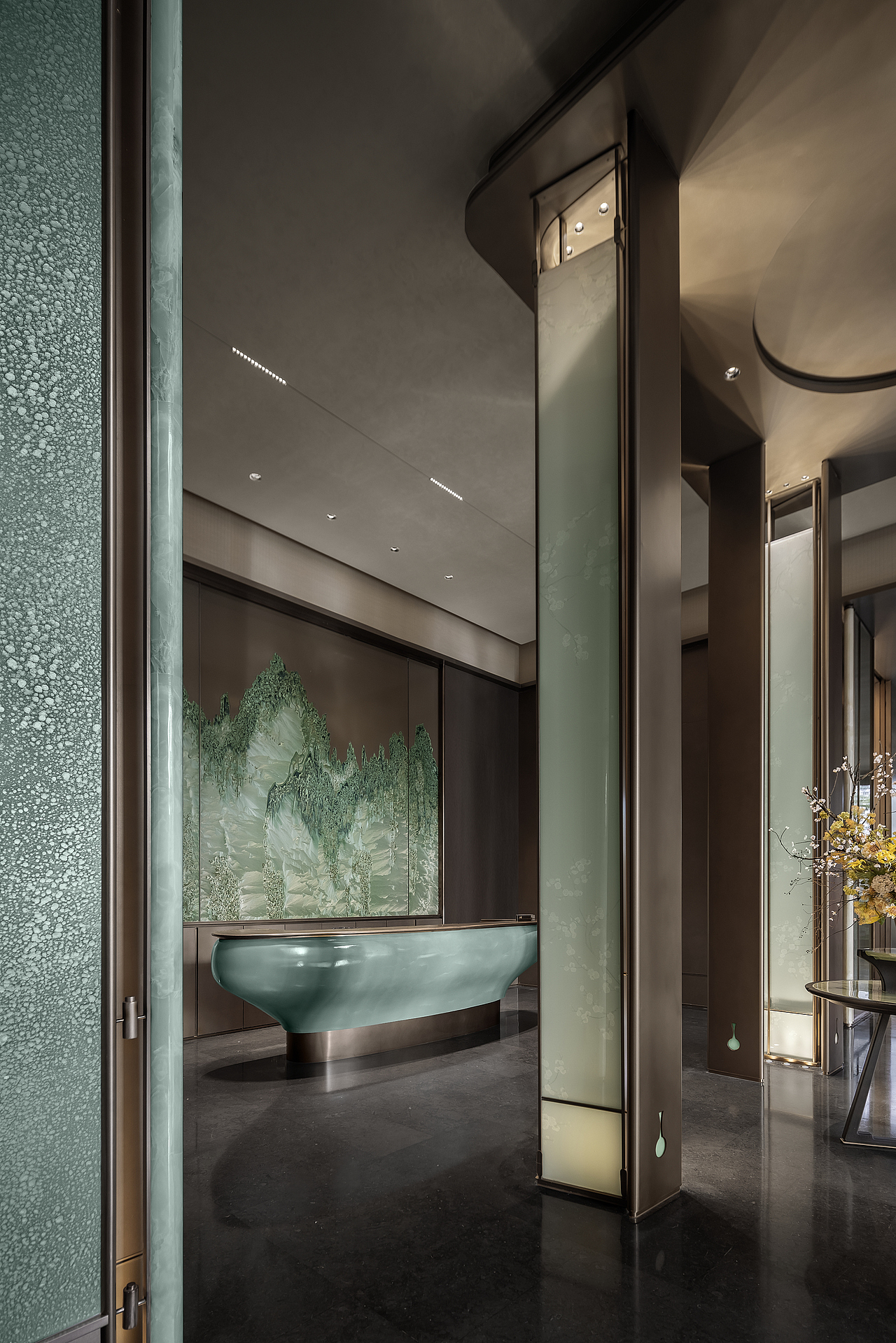 零次方设计 | 建发 · 宋韵梦华 诗情书意