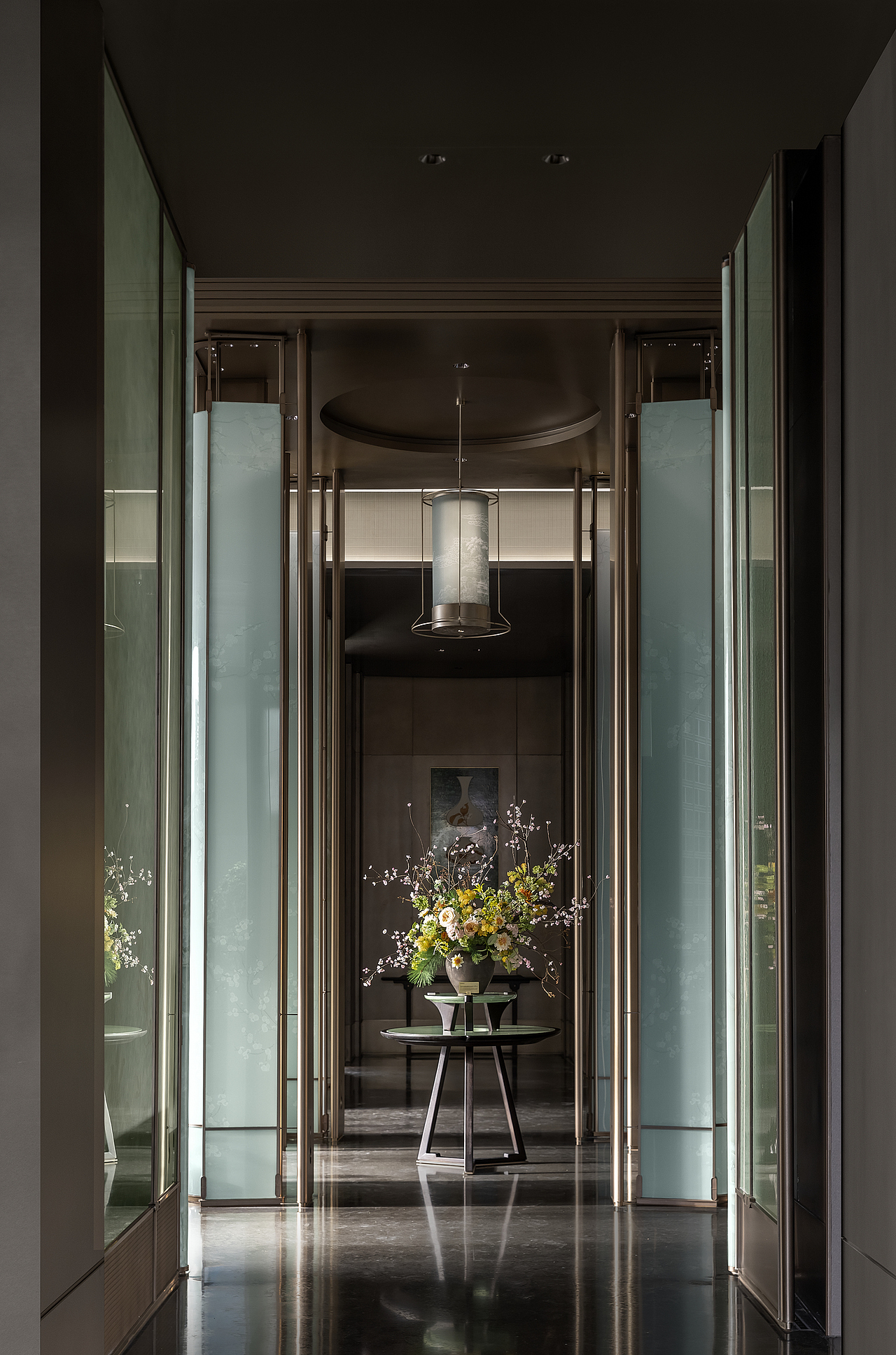 零次方设计 | 建发 · 宋韵梦华 诗情书意