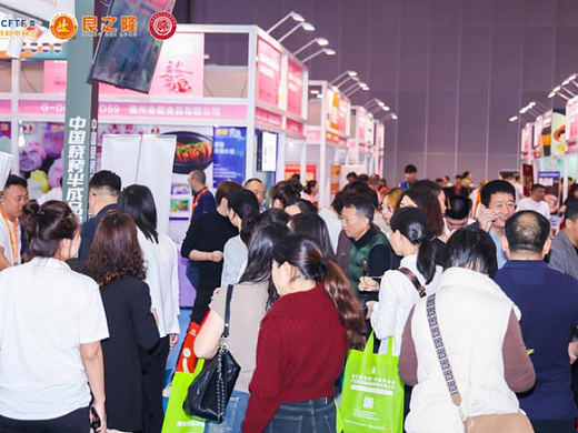2025良之隆南昌食材展赣菜双节如何打造品牌跃升引擎？