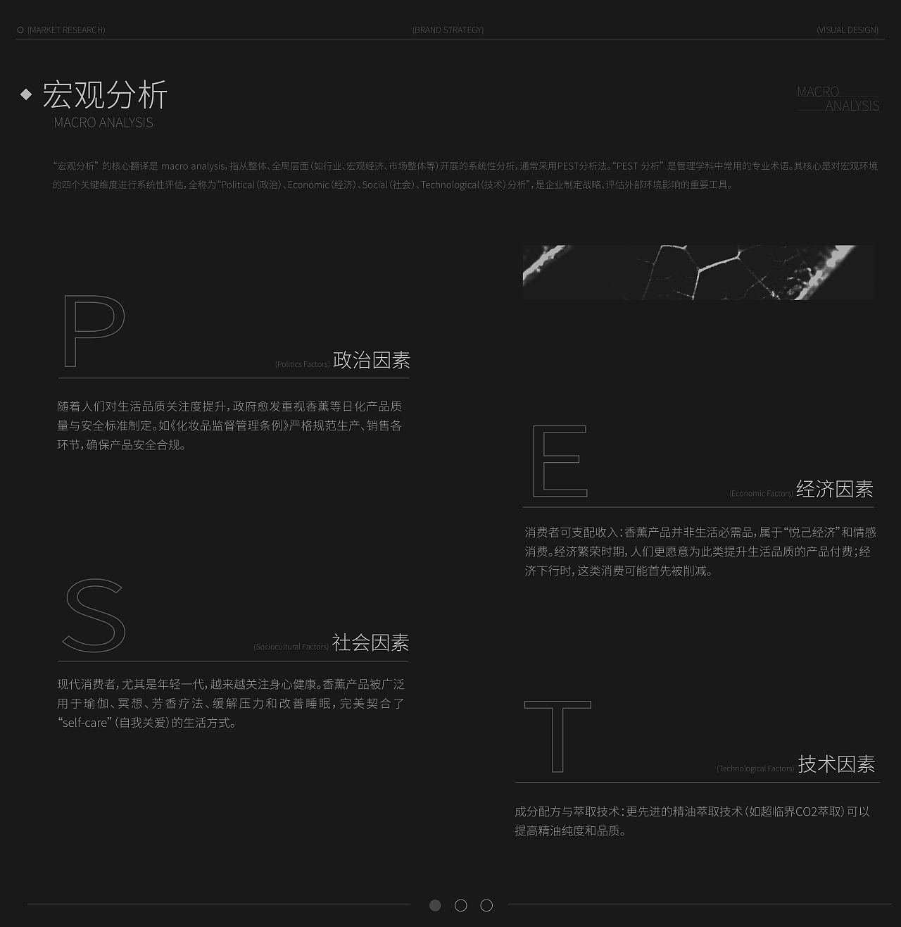 植味研究所|香薰品牌全案设计