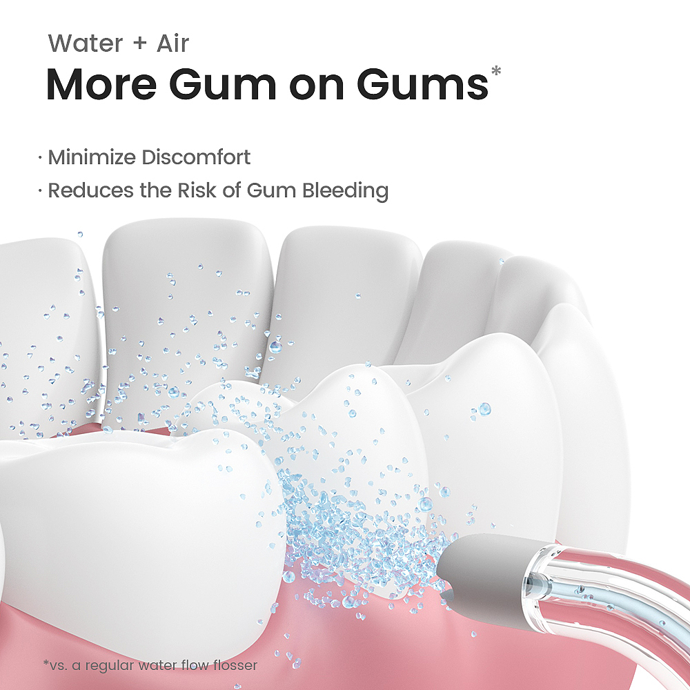 DTC欧亚A10冲牙器主图A+