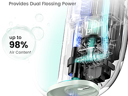 DTC欧亚A10冲牙器主图A+