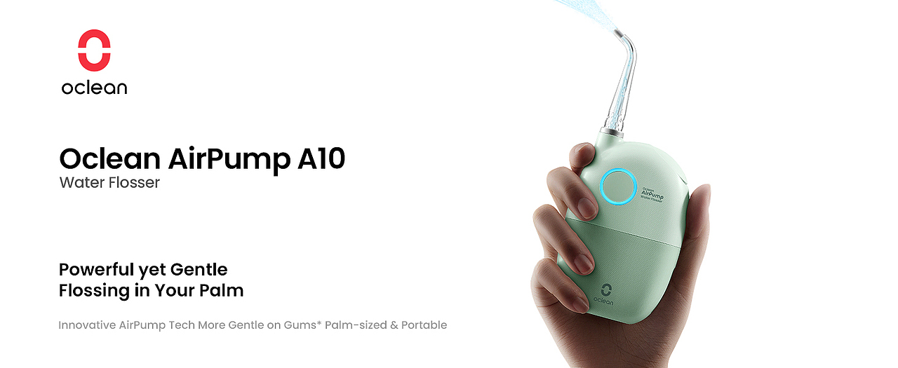 DTC欧亚A10冲牙器主图A+