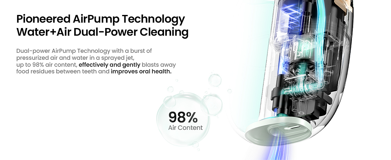 DTC欧亚A10冲牙器主图A+