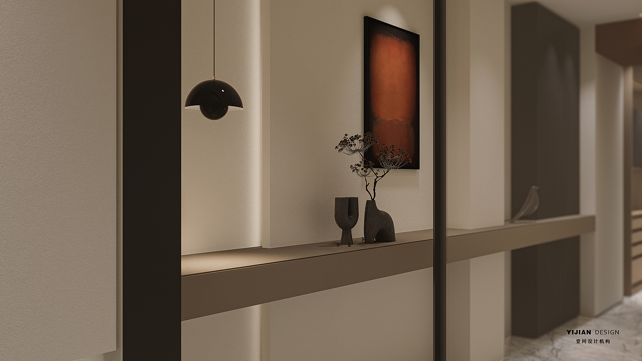 卡玛家居×壹间设计