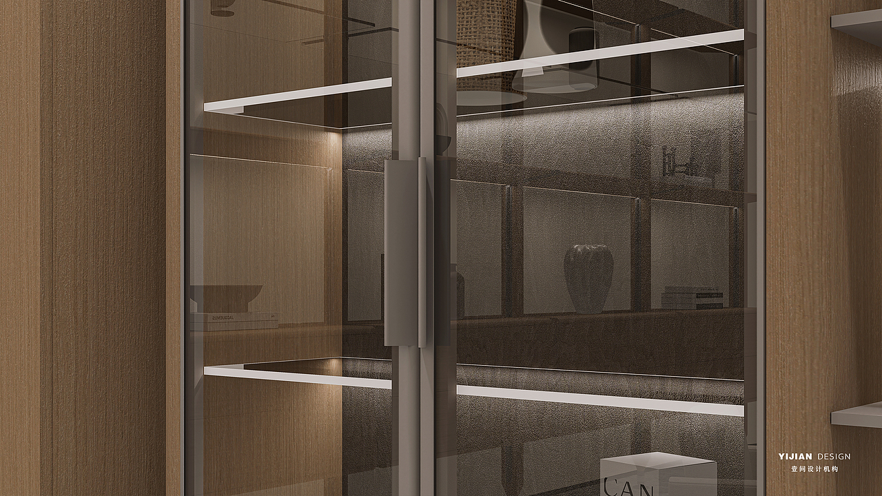 卡玛家居×壹间设计