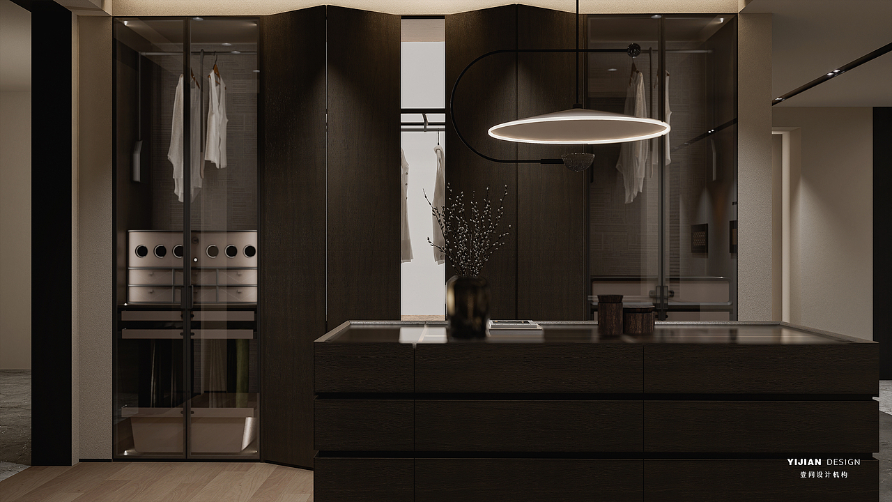 卡玛家居×壹间设计