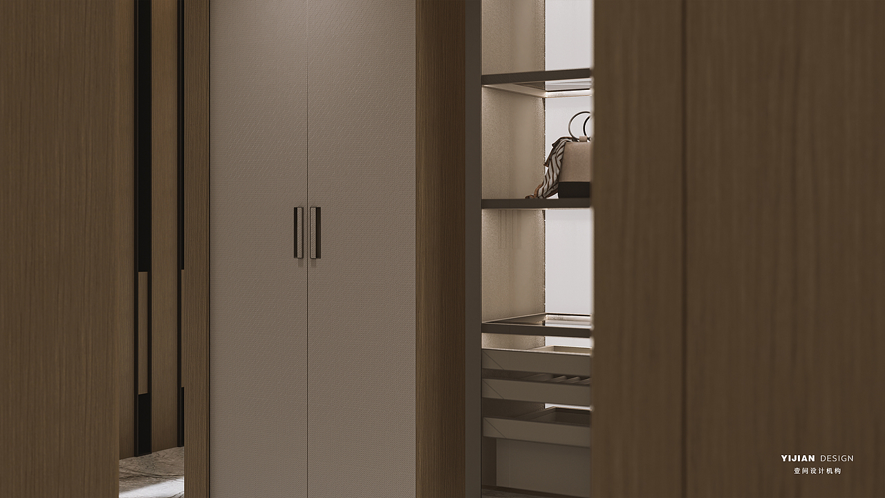 卡玛家居×壹间设计