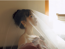 「 那天 光有了形状 」 青岛婚纱照