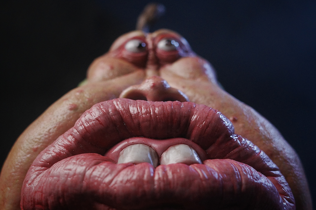 嘿！你好我是梨大譜（圖ZMzk2NzU3MjEy） - 手辦/模玩 - 站酷設(shè)計(jì)師丙一良宅原創(chuàng)素材 - 站酷ZCOOL