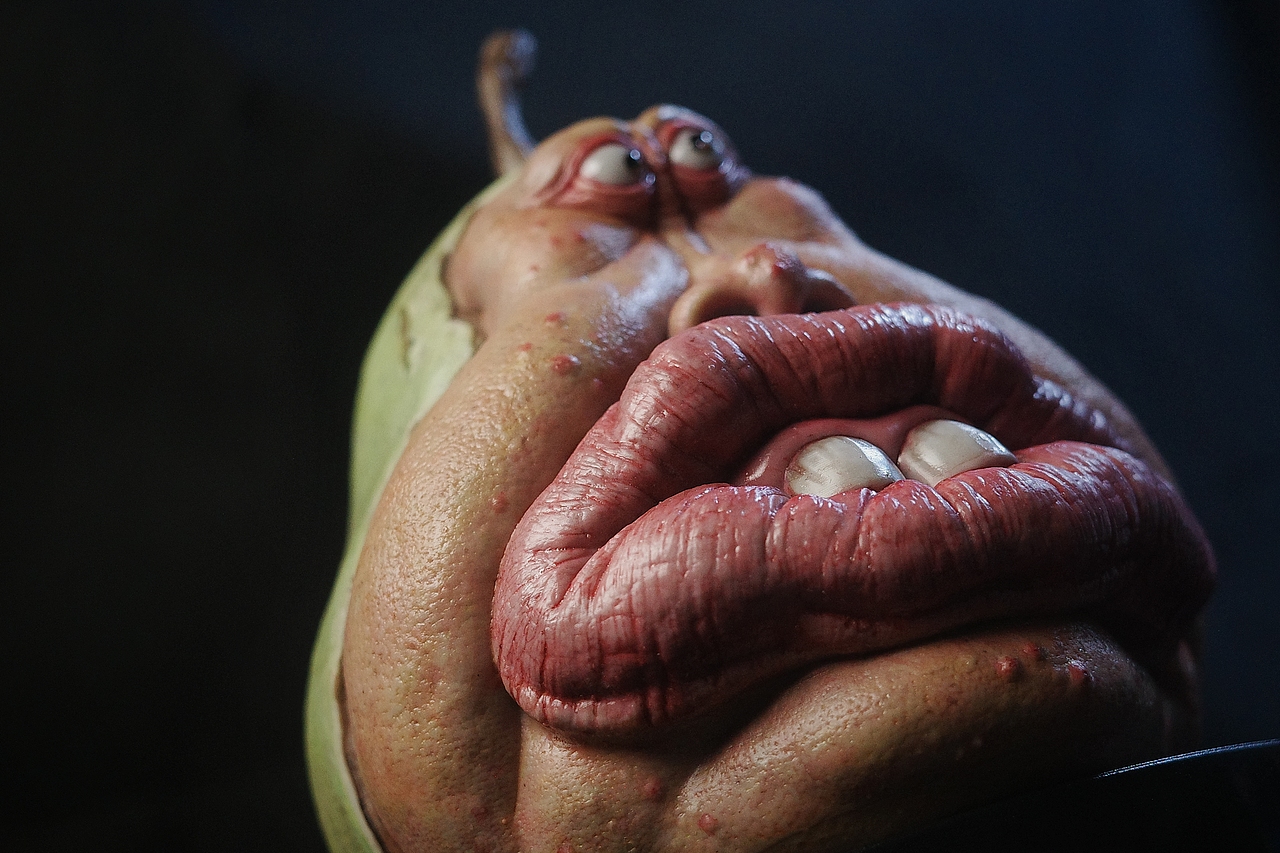 嘿！你好我是梨大譜（圖ZMzk2NzU3MjI4） - 手辦/模玩 - 站酷設(shè)計(jì)師丙一良宅原創(chuàng)素材 - 站酷ZCOOL