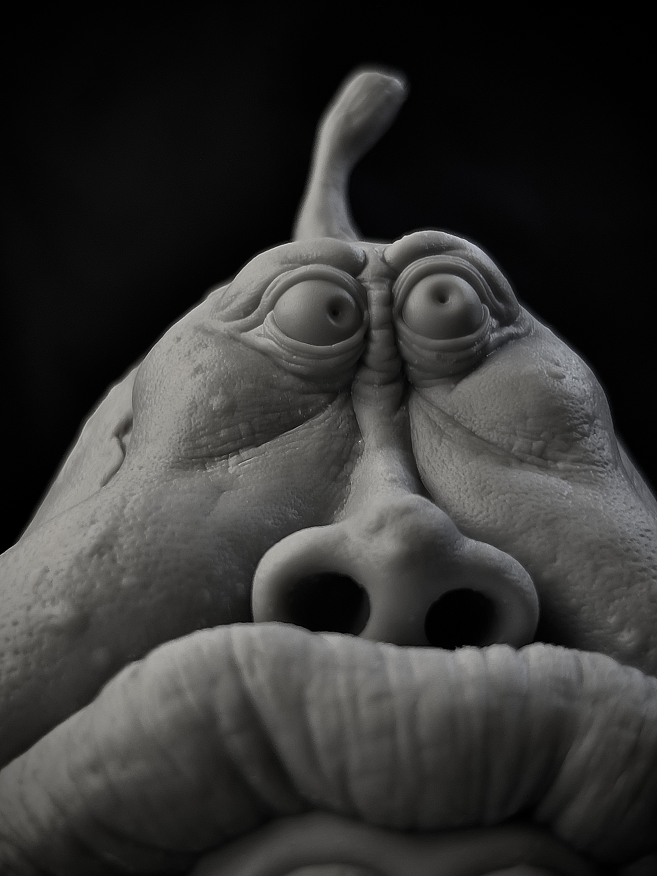 嘿！你好我是梨大譜（圖ZMzk2NzU3MjUy） - 手辦/模玩 - 站酷設(shè)計(jì)師丙一良宅原創(chuàng)素材 - 站酷ZCOOL