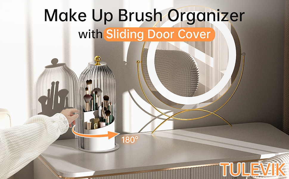 亚马逊主图A+套图（美妆鸟笼收纳盒）（图ZMzk2NzU4MTcy） - 产品 - 站酷设计师晓钟原创素材 - 站酷ZCOOL