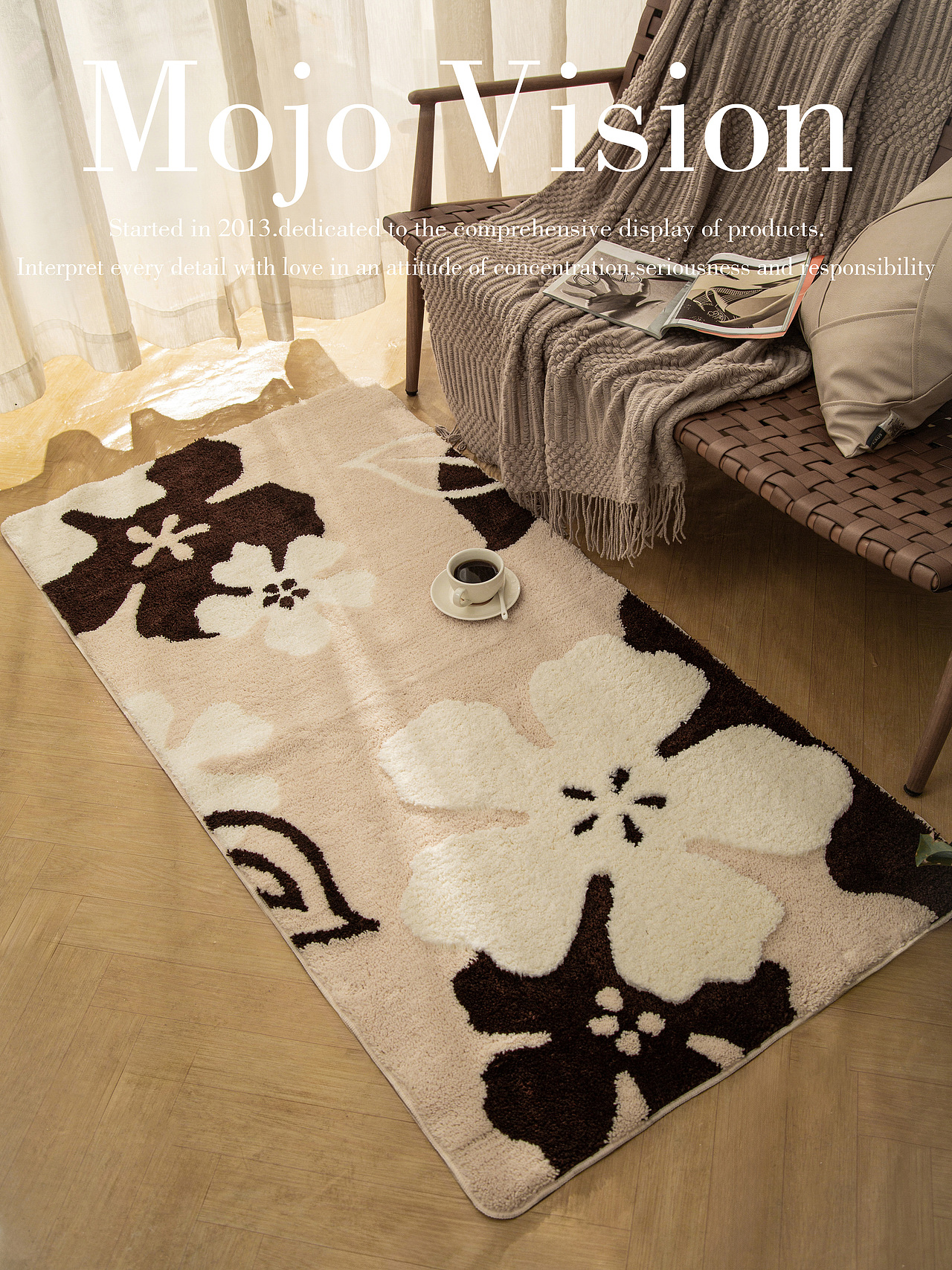 产品摄影 地毯（图ZMzk2NzYxNjYw） - 产品摄影 - 站酷设计师木几产品摄影原创素材 - 站酷ZCOOL