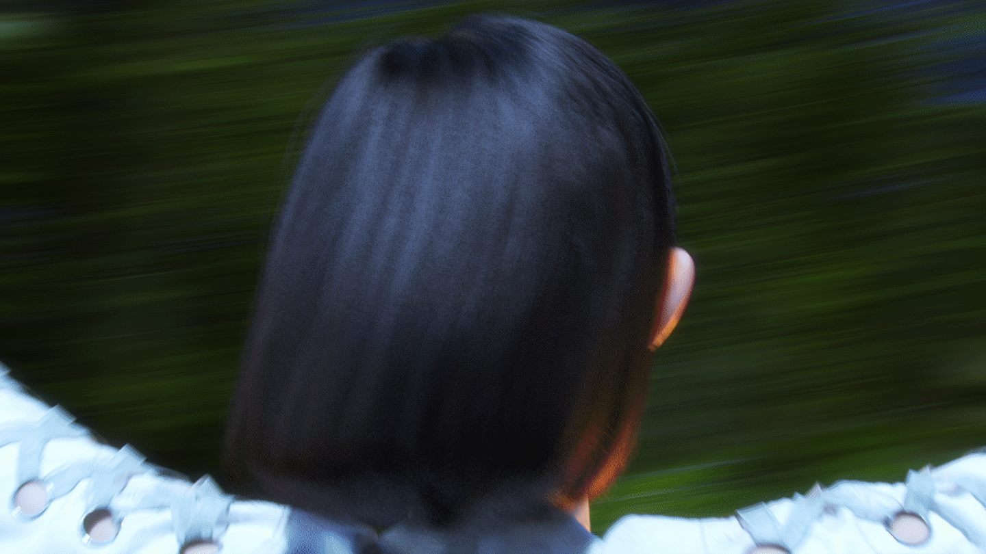 2025网络春晚-新中式舞台《寄明月》节目制作