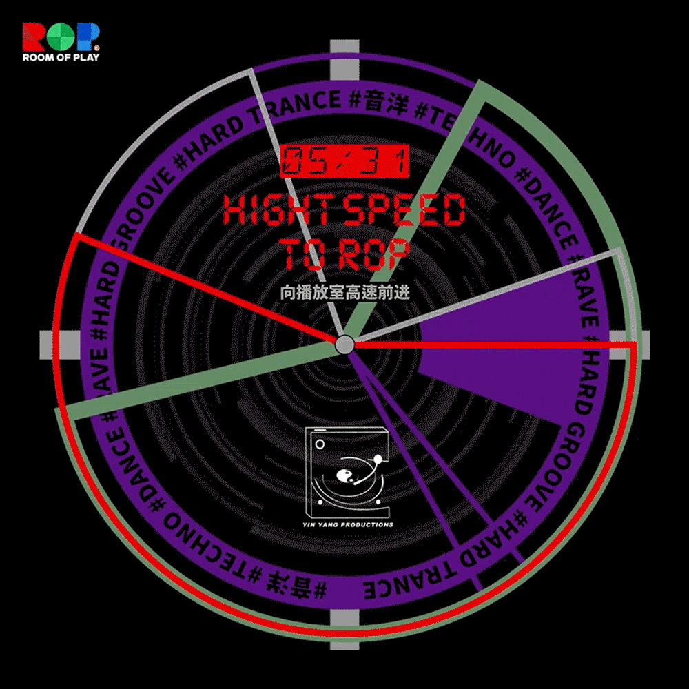 跳舞俱乐部的电子乐海报，看图都能让你摇不停（图ZMzk2NzYyNTM2） - 海报 - 站酷设计师雨夜潇潇陈原创素材 - 站酷ZCOOL