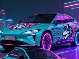 最終幻想潮酷機械主義科幻次元紀年