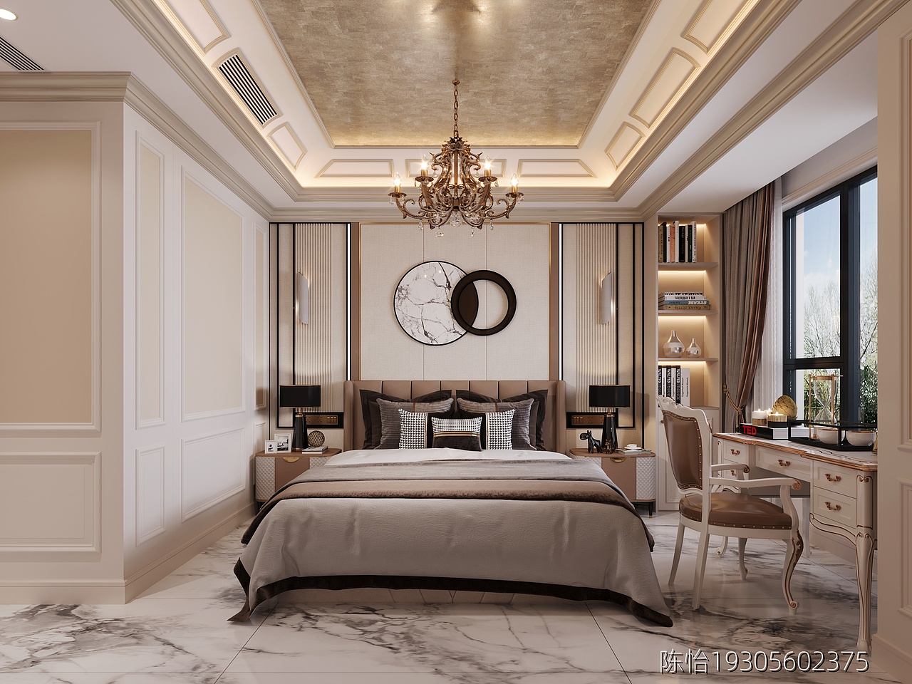 欧式:时光淬炼的优雅序章